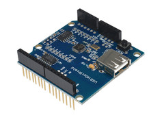 Otronic USB-Host-Shield für Arduino Uno, Mega oder Due