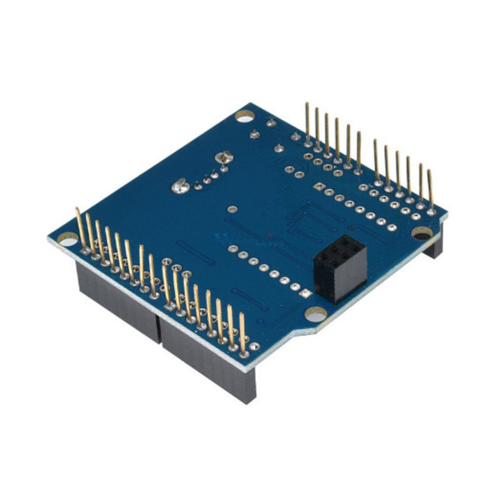 Otronic USB Host Shield voor Arduino Uno, Mega of Due