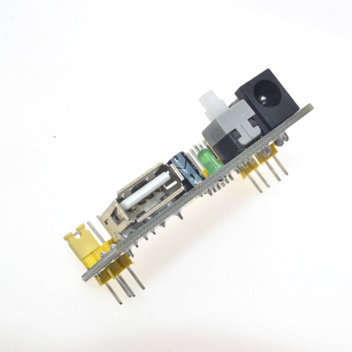 Otronic Steckbrett-Stromversorgungskonverter auf 3,3 V und 5 V