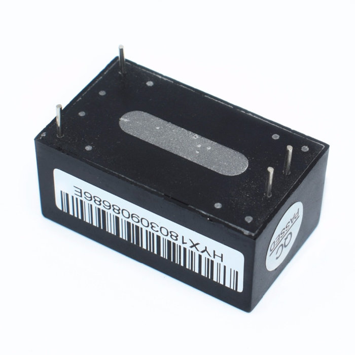 Otronic Module convertisseur 220VAC à 3.3VDC 1A HLK-PM03