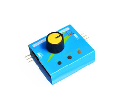 Otronic Servo Tester