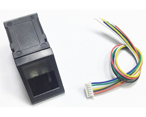 Otronic Vingerafdruk / Fingerprint sensor