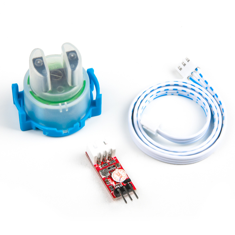 Otronic Water troebelheidsensor