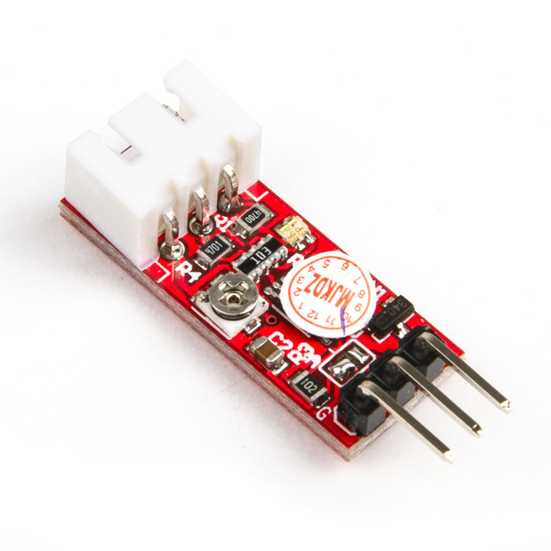 Otronic Water troebelheidsensor