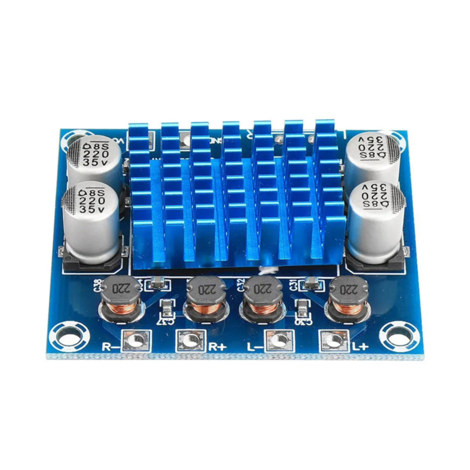 DAZZLEEX TPA3110 XH-A232 30W Digital Audio Stereo