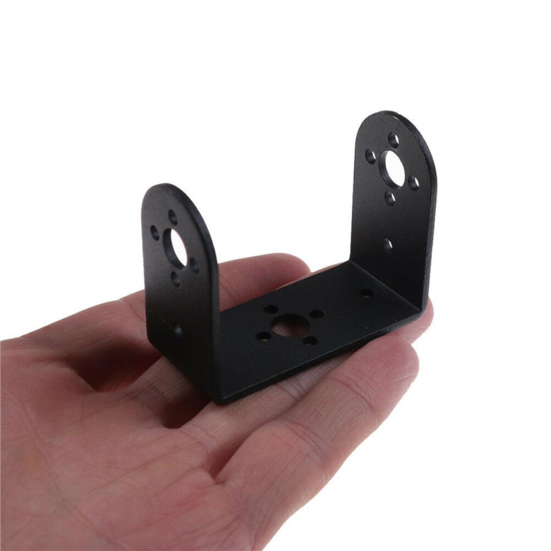 Otronic Short U-Shaped Mounting Bracket for Servo