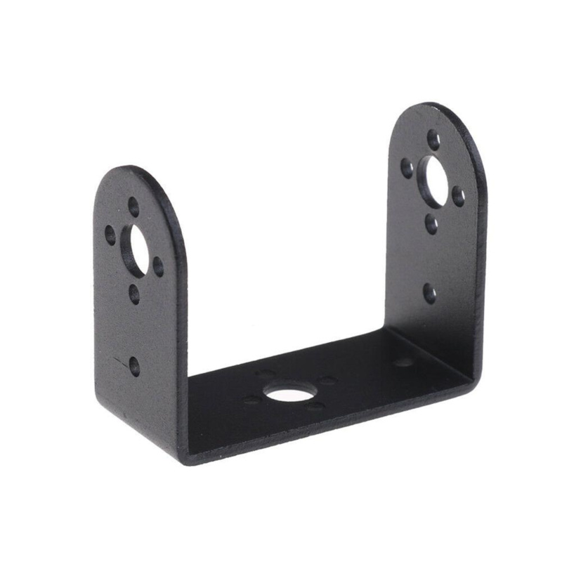 Otronic Short U-Shaped Mounting Bracket for Servo