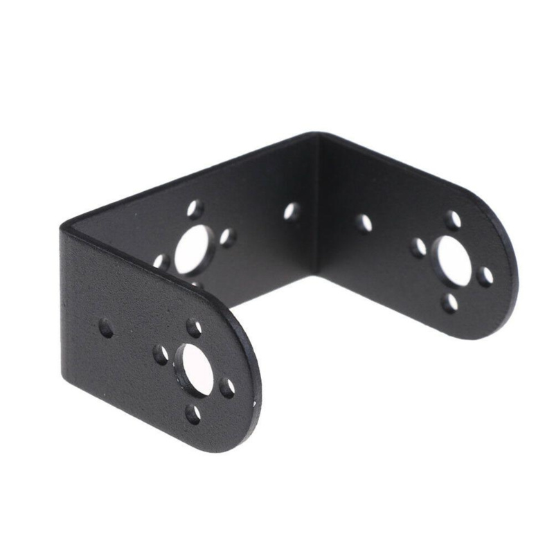 Otronic Short U-Shaped Mounting Bracket for Servo