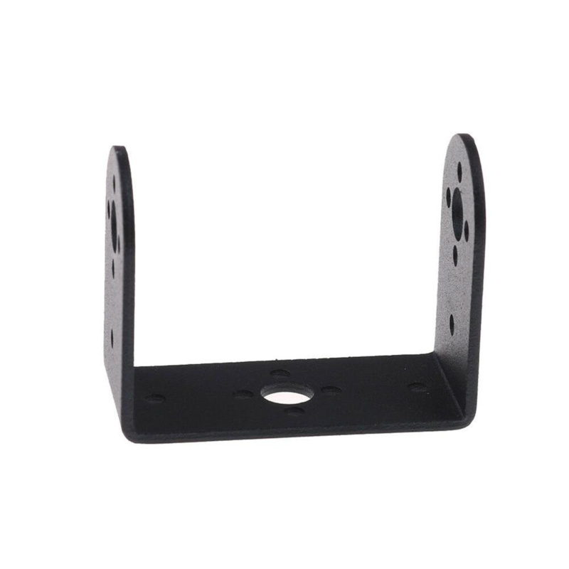 Otronic Short U-Shaped Mounting Bracket for Servo