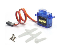 Otronic Servo SG90 Micro 180 graden