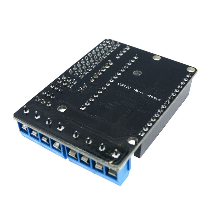 Otronic L293D Motortreiberplatine für ESP8266 V2 ESP12E