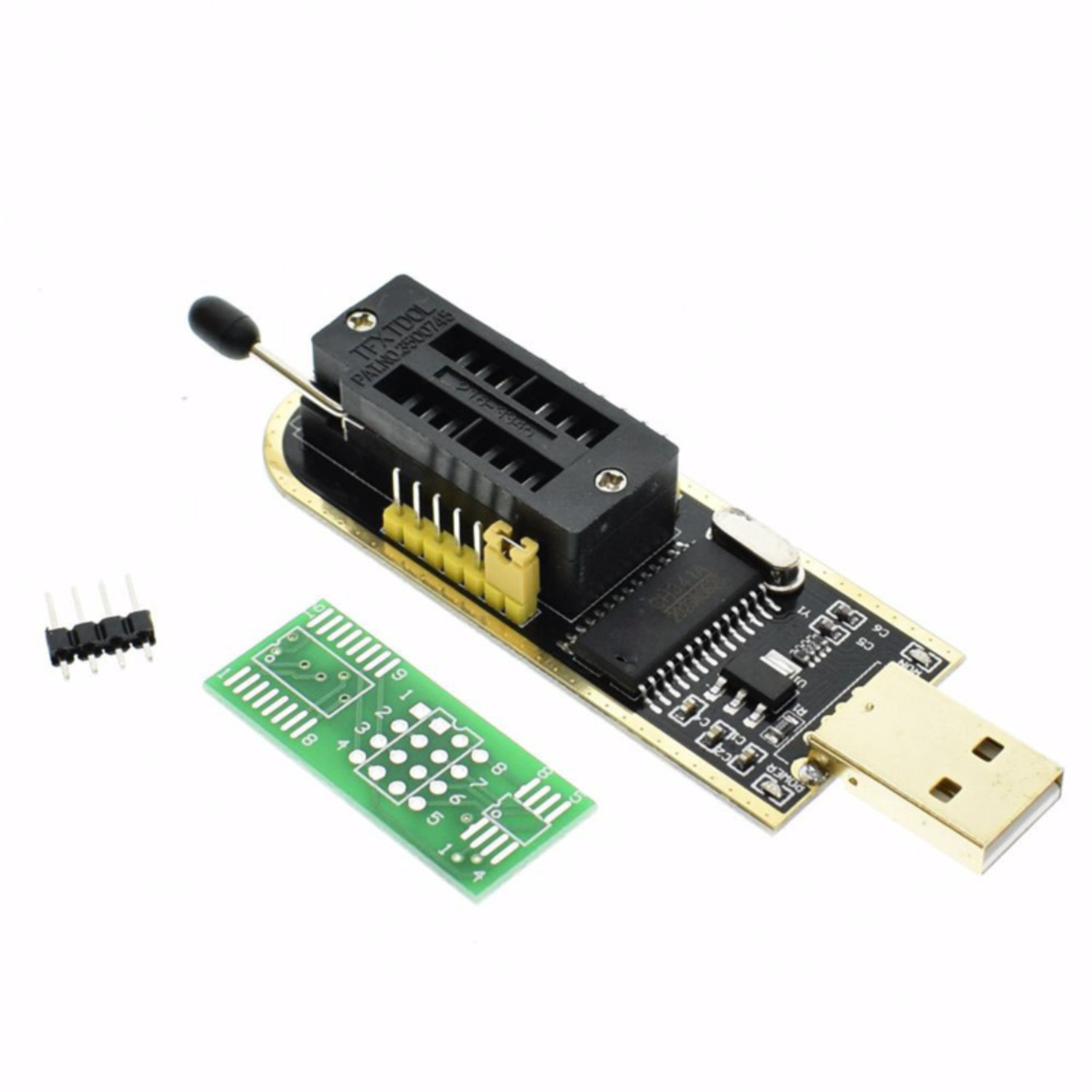 Hoge Snelheid J-Link Jlink V8 Usb Jtag Emulator De... - Vicedeal