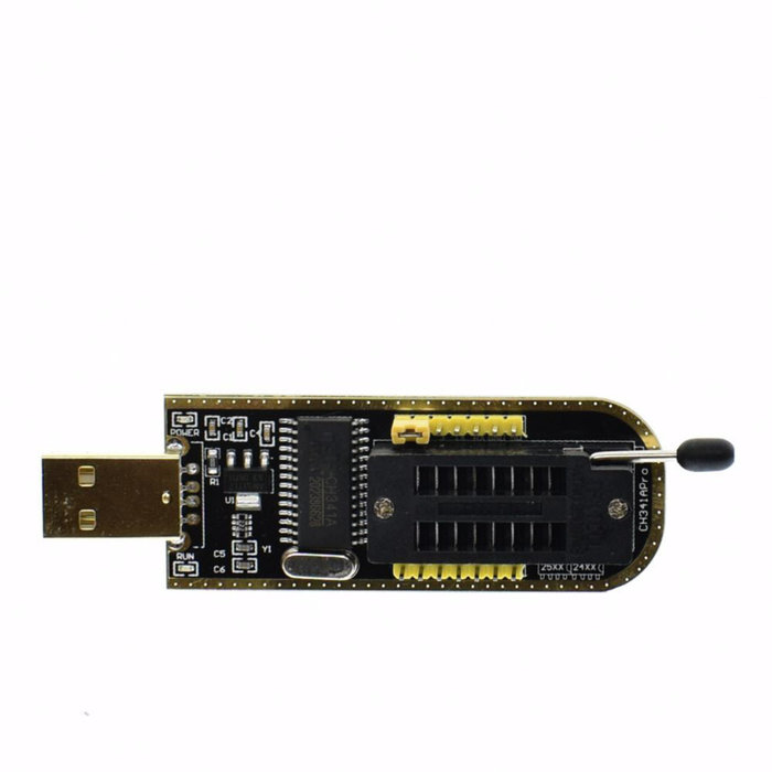 Otronic CH341A 24 25 Serie EEPROM Flash BIOS USB-Programmierer