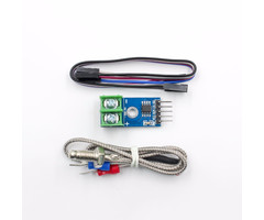 Otronic MAX6675-Modul + K-Typ-Thermoelementsensor