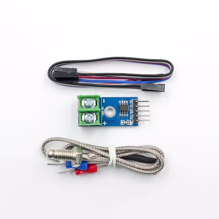 Otronic Module MAX6675 + capteur thermocouple de type K