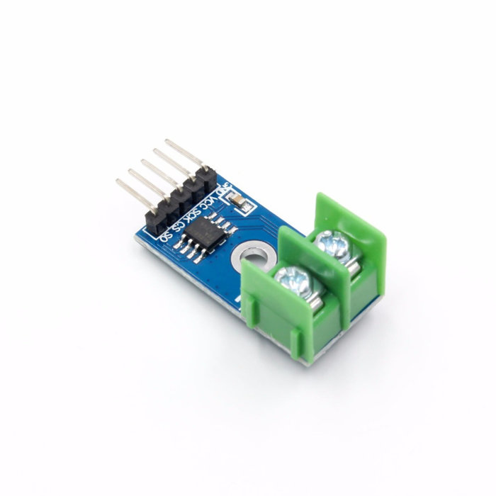 Otronic MAX6675 Module + K Type Thermocouple Sensor