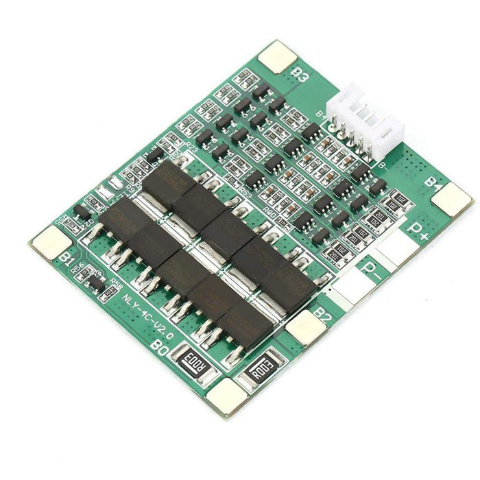 Otronic BMS 4S 30A Protectiecircuit met balanseer functie