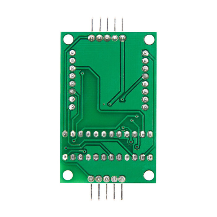 Otronic MAX7219 Dot Matrix LED Display Module Red