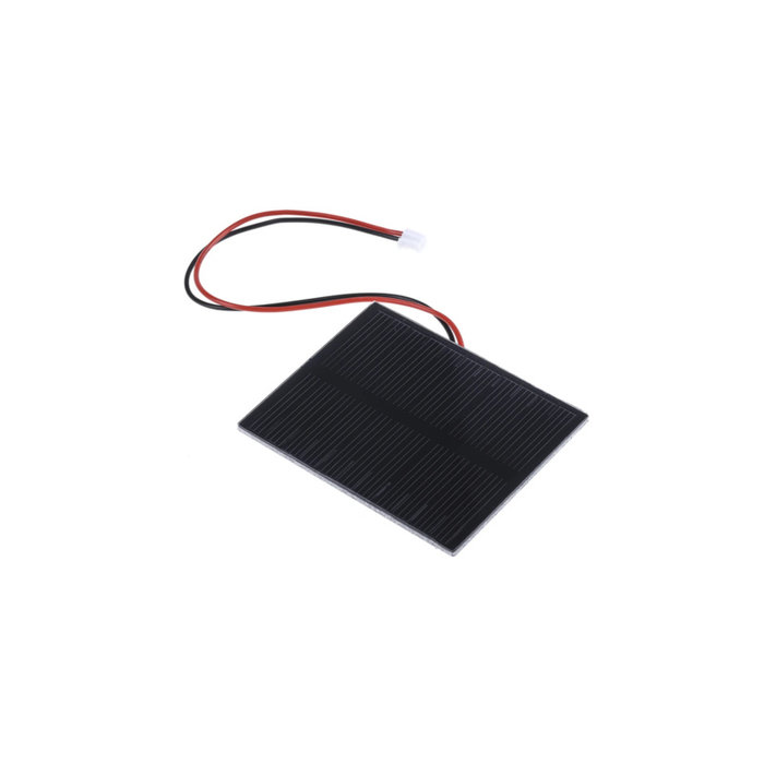 Otronic Mini-Solarpanel 70x55mm 5,5V 0,5W