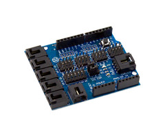 Otronic Sensor Shield v4.0 for Arduino UNO R3