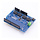 16-Channel 12-bit PWM and Servo shield with I2C interface for Arduino UNO R3