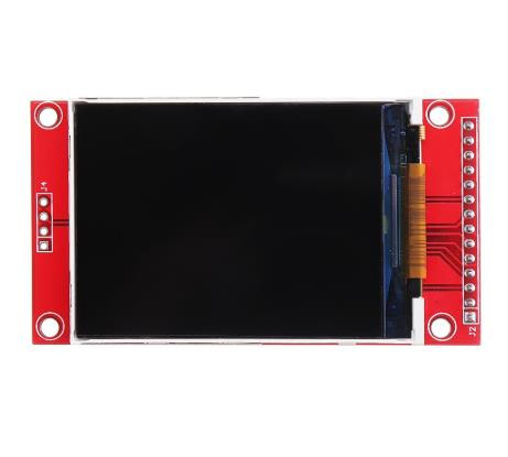 Otronic 2,2 Zoll TFT 320x240 SPI ILI9341