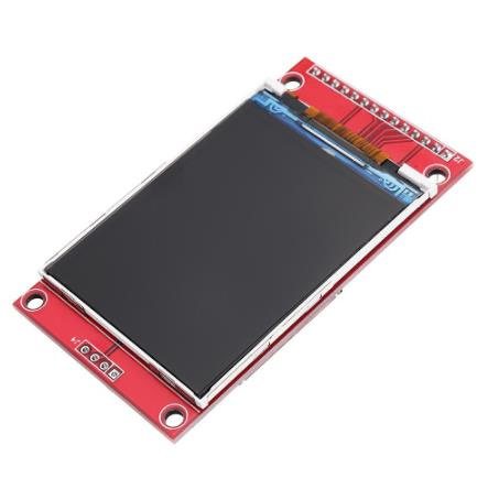 Otronic 2,2 Zoll TFT 320x240 SPI ILI9341