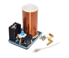 Otronic Bobine Tesla mini pré-soudée