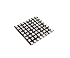 Otronic Matrice 8x8 RVB 64 LED 5V WS2812b