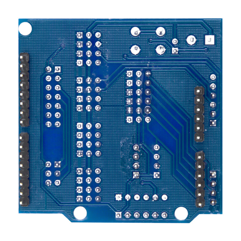 Otronic Sensor Shield v5.0 voor Arduino UNO R3
