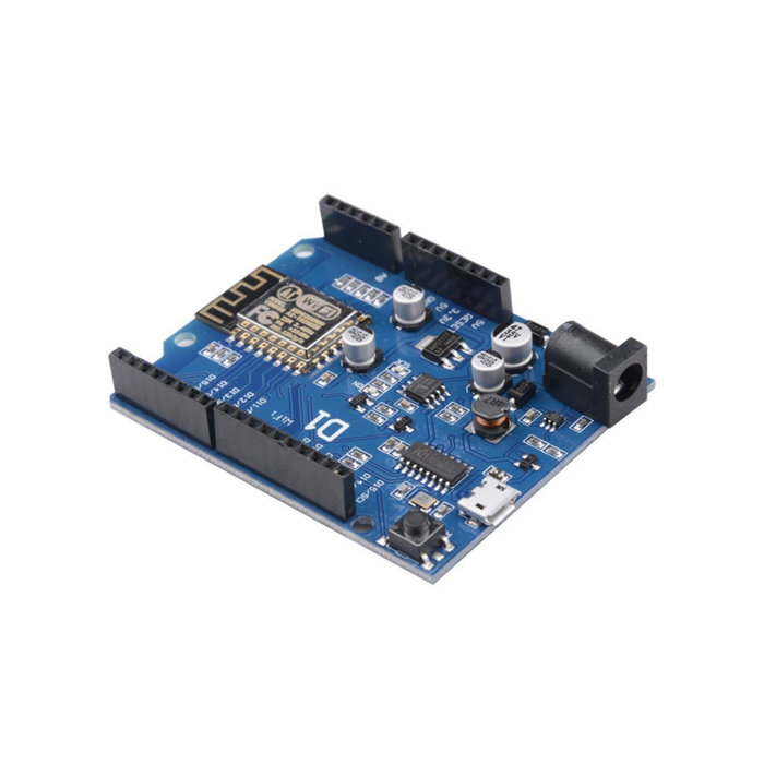 Otronic Carte de développement ESP8266 D1 ESP-12E (Wemos)