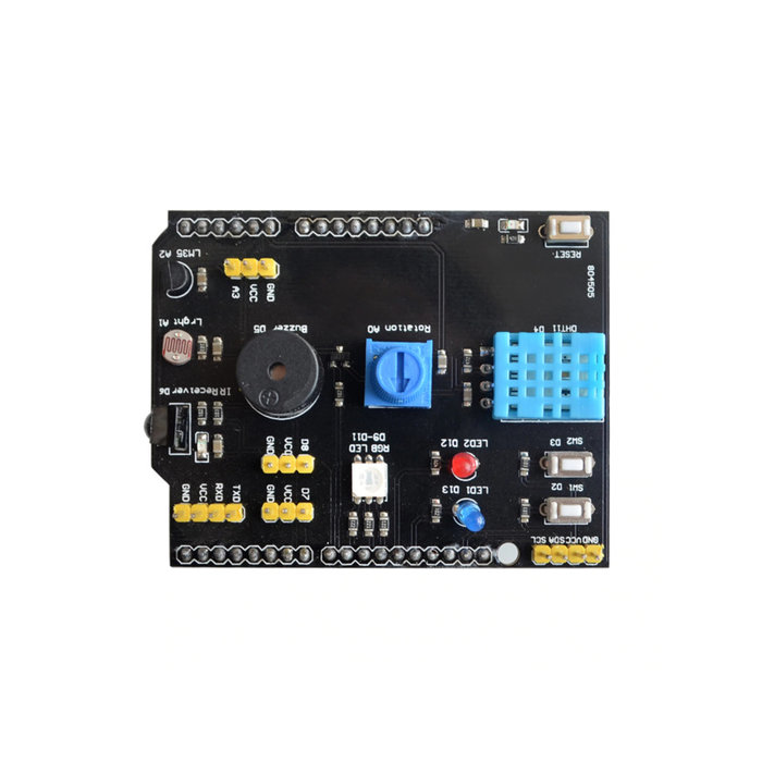 Otronic Experimentierschild für Arduino UNO