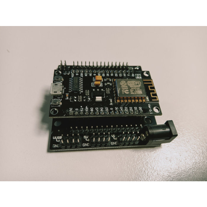 Otronic Carte de dérivation pour ESP8266 V3