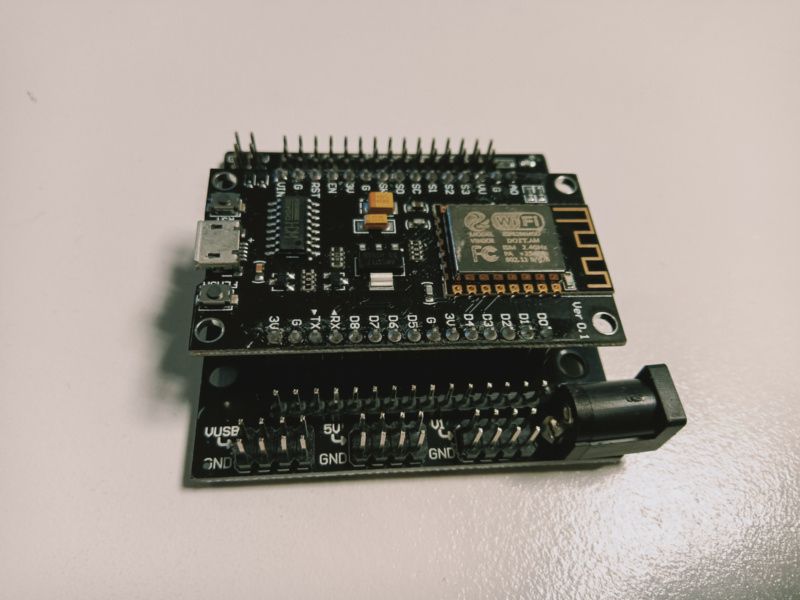 Otronic Breakout-Board für ESP8266 V3