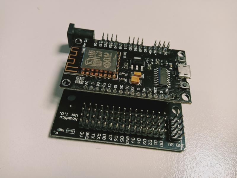 Otronic Breakout-Board für ESP8266 V3