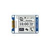 Otronic 1.54inch E-Ink Display SPI