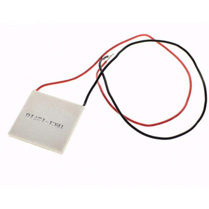 Otronic 12v10A 120W 40x40mm TEC1-12710 Peltier Module