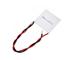 Otronic Module Peltier 12v 108W 40x40mm TEC1-12709