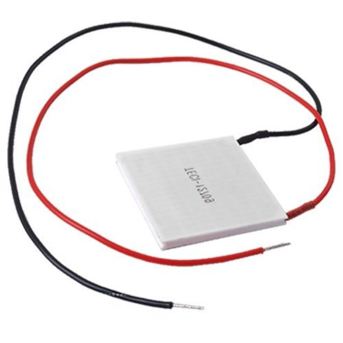 Otronic Peltier-Modul 12 V 108 W 40 x 40 mm TEC1-12709