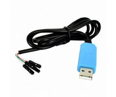 Otronic USB naar TTL RS232 Dupont Female PL2303 COM Seriële kabel