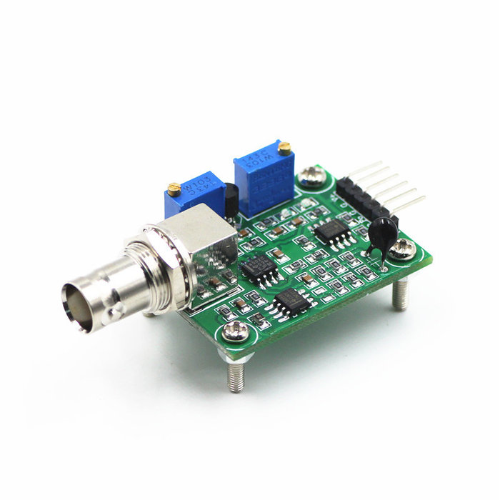 Otronic Sensor Amplifier Board/Module for Testing PH Value (pH0-14)