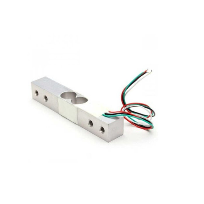 Otronic 5kg Load Cell Sensor YZC-131 with wiring