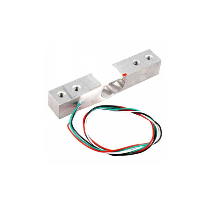 Otronic 5kg Load Cell Sensor YZC-131 with wiring