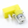 Otronic L-shaped TT motor for 3-6V drive