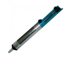 Otronic Tinzuiger Desoldeerpomp