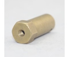 Otronic Koppeling voor Wiel 30 mm / 4 mm