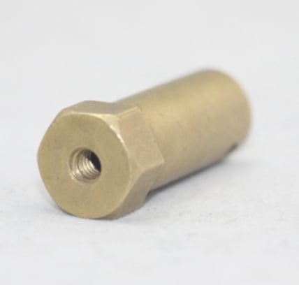 Otronic Coupling for Wheel 30mm / 4mm