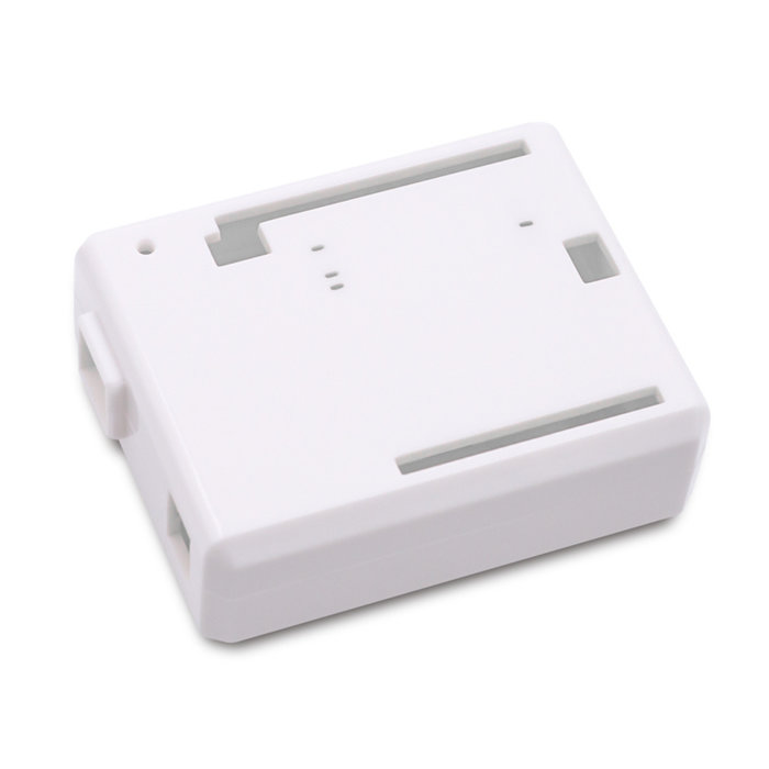 Otronic Arduino UNO R3 case white