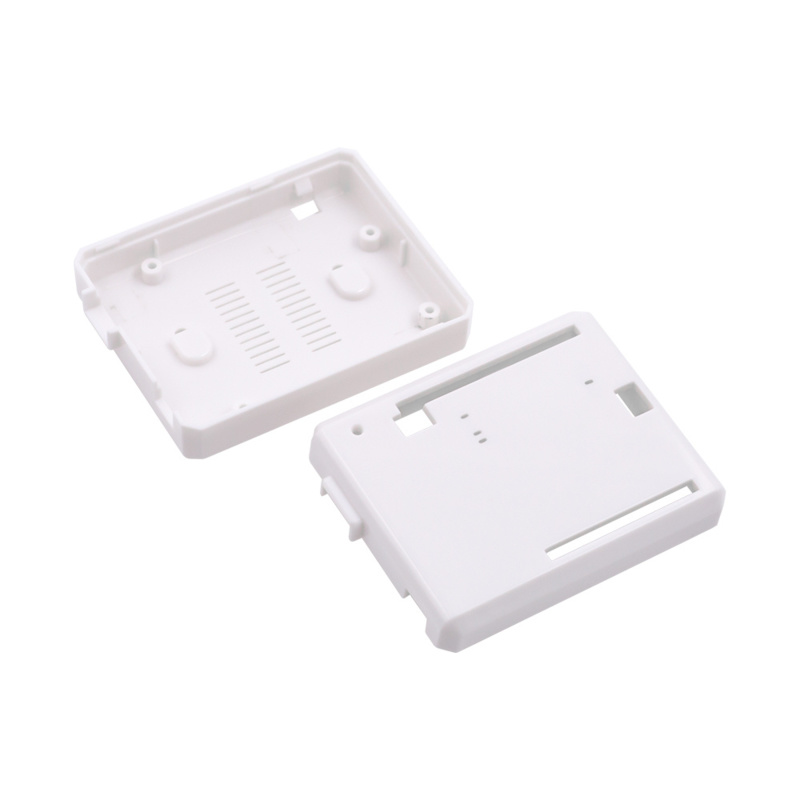 Otronic Arduino UNO R3 Gehäuse weiß