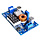 Convertisseur DC-DC 5A 75W XL4015 Module abaisseur réglable avec voltmètre à affichage